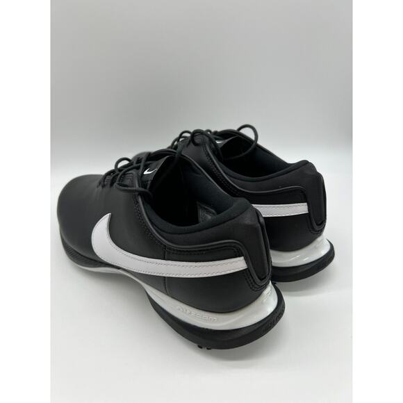 Nike Air Zoom Victory Tour 2 Golf Shoes Black/White DJ6569-001 Men’s Size 10.5 - Picture 9 of 12
